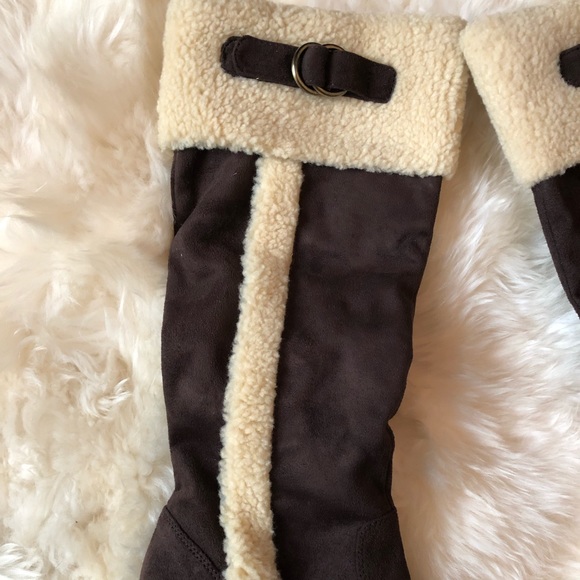 Naturalizer Trinity brown boots 7 - Picture 2 of 8